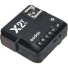 Беспроводной радио синхронизатор вспышки Godox X2T-N TTL для камер Nikon
